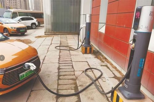 哈爾濱城市公共交通全面邁入電動時代，推動道路旅客運(yùn)輸經(jīng)營綠色轉(zhuǎn)型