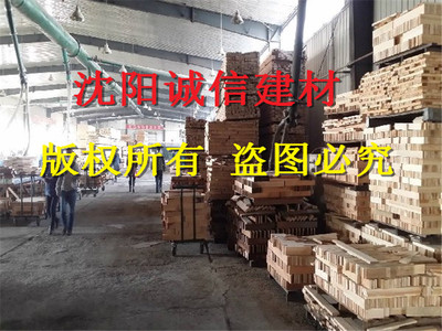 遼陽木材價(jià)格解析 從原料到市場(chǎng)的價(jià)值密碼